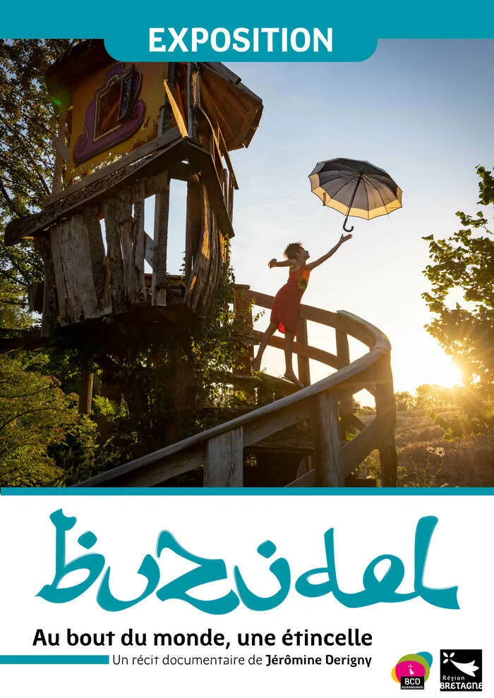 Avel em fenn - Gwener 5 a viz Ebrel