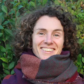 Soyons Audacieux - Audrey Beauvais