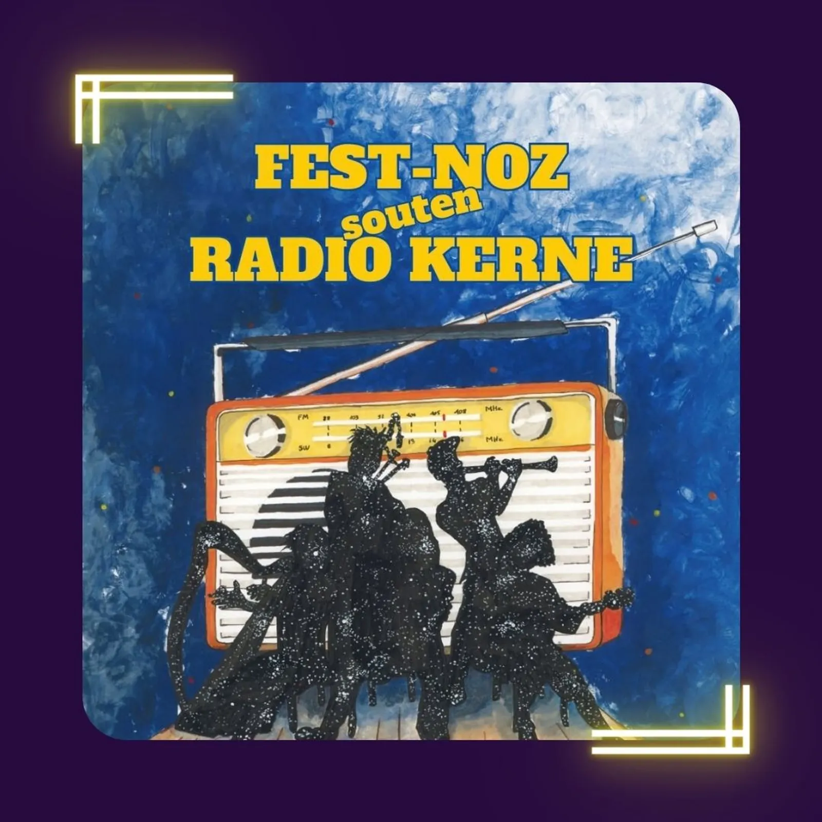 Gouloù-noz du jeudi 1er octobre 2026