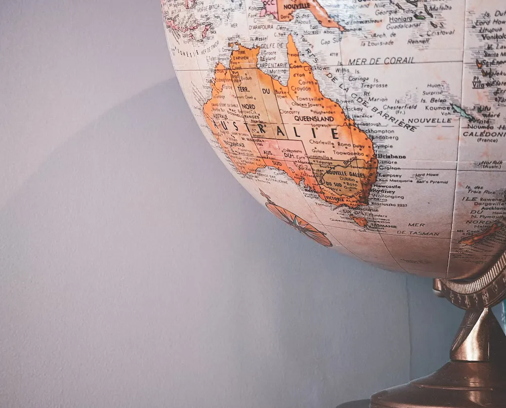 La langue la plus étrange au monde