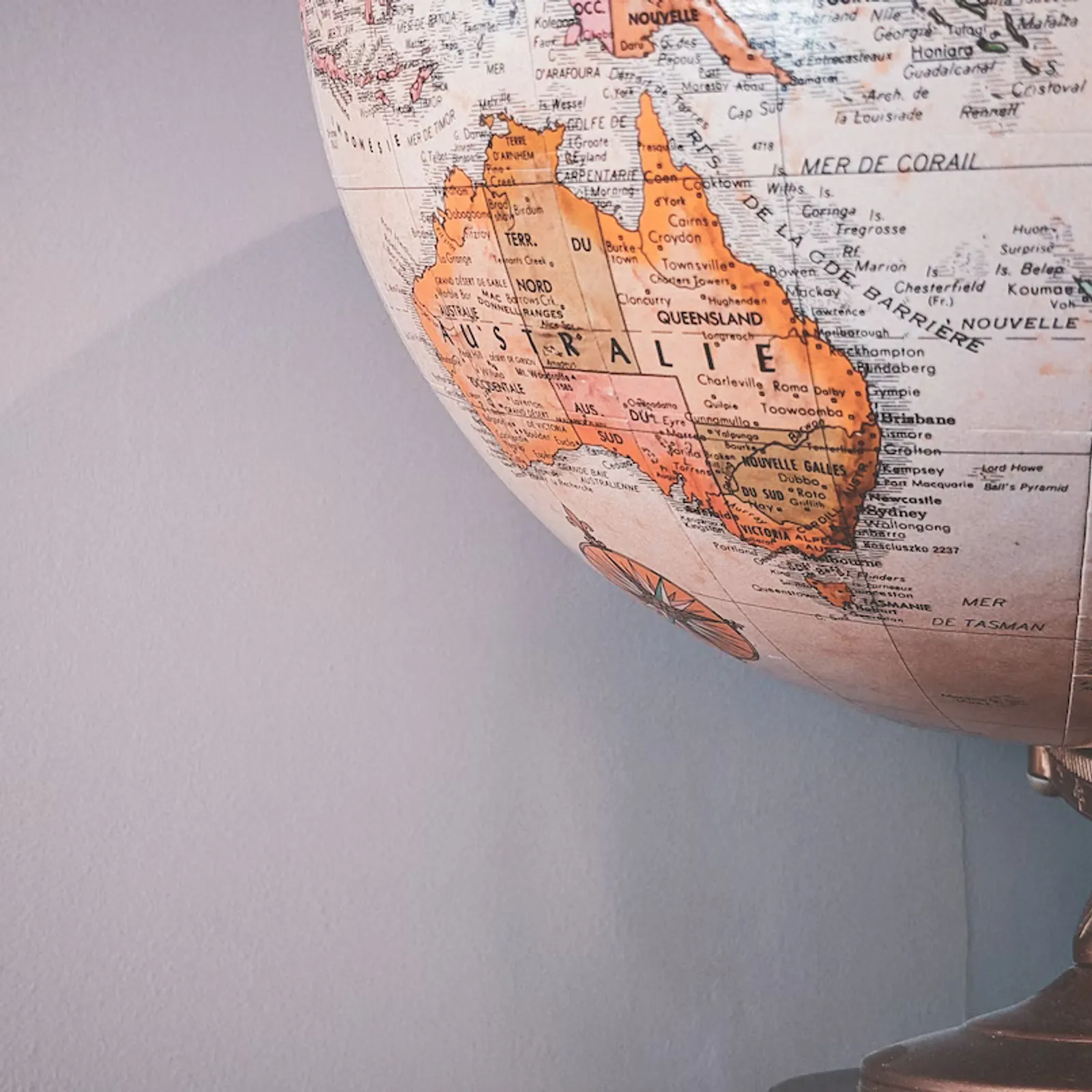 La langue la plus étrange au monde