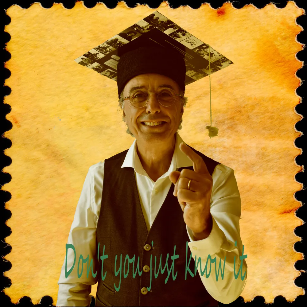 Épisode 44 : Le Train