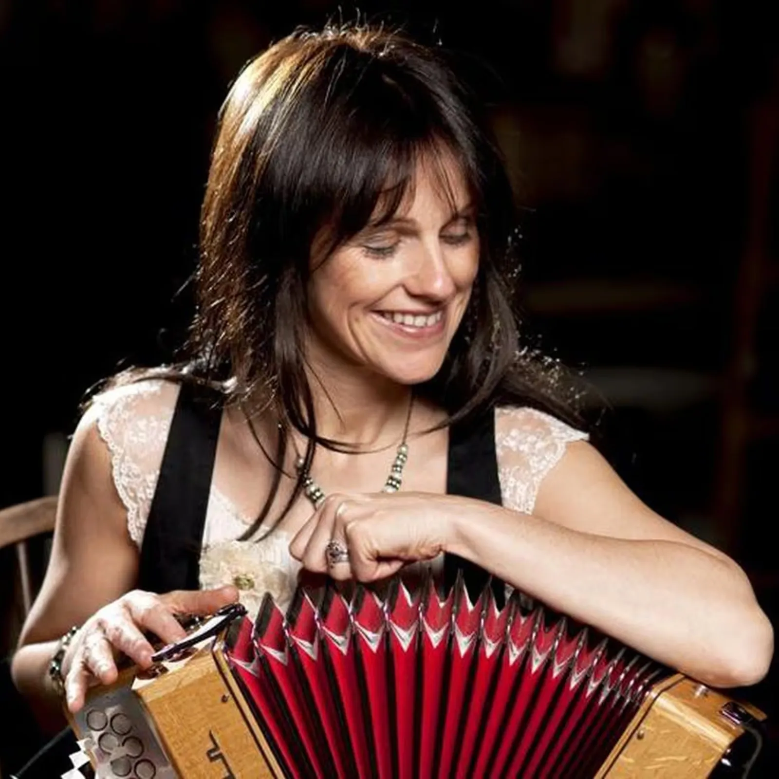 Akordeoñs daoudonek