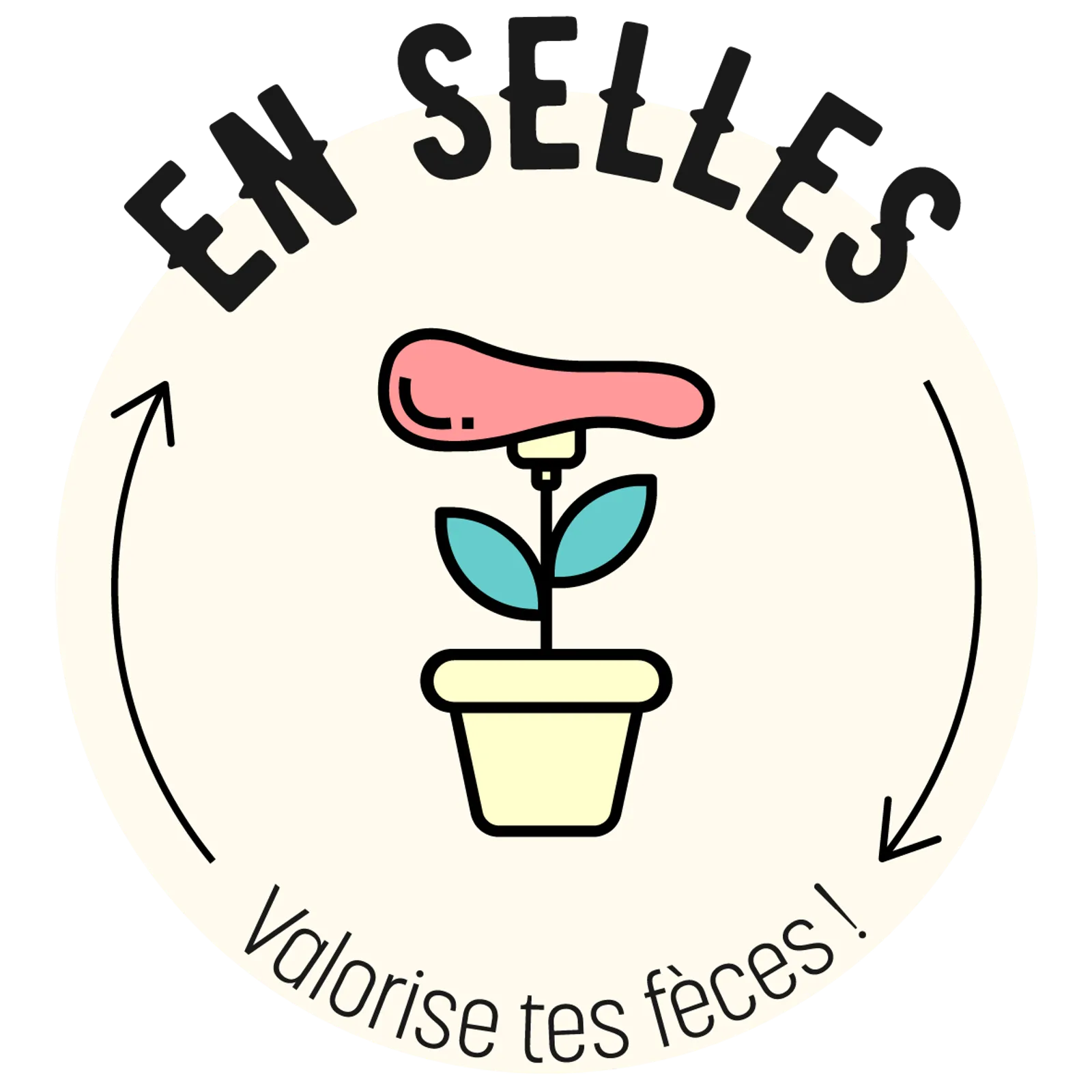 En Selles, valorise tes fèces ! 