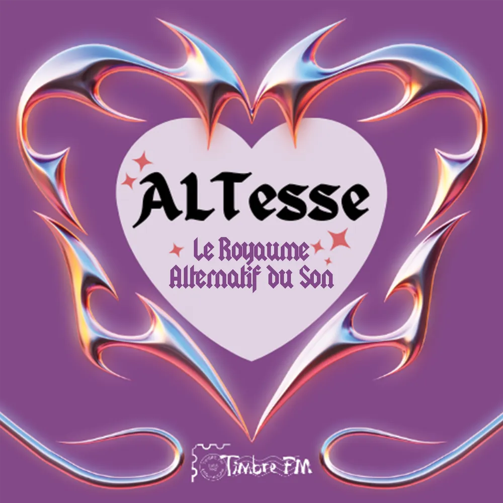 ALTesse => Episode 024 - Roadtrip Printanier