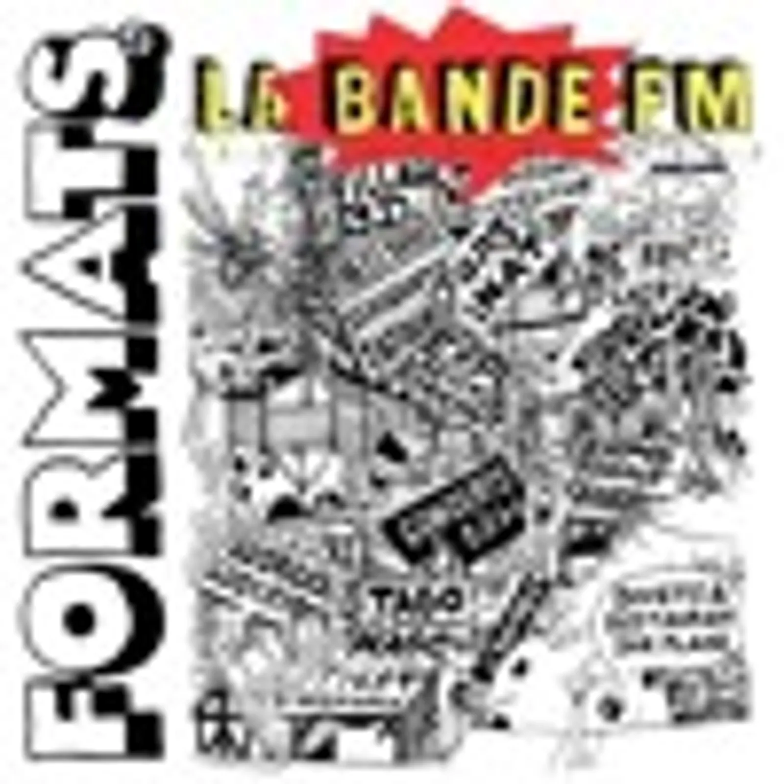 35 - Festival Formats#4