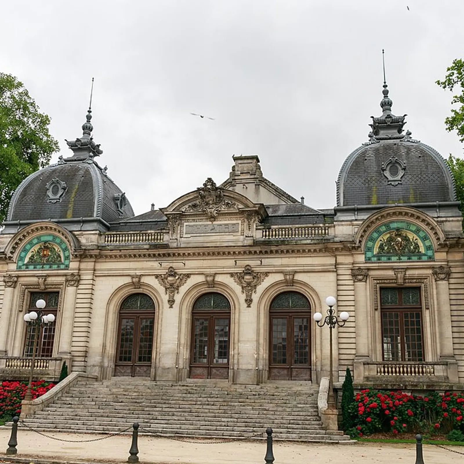 Le théâtre Max Jacob