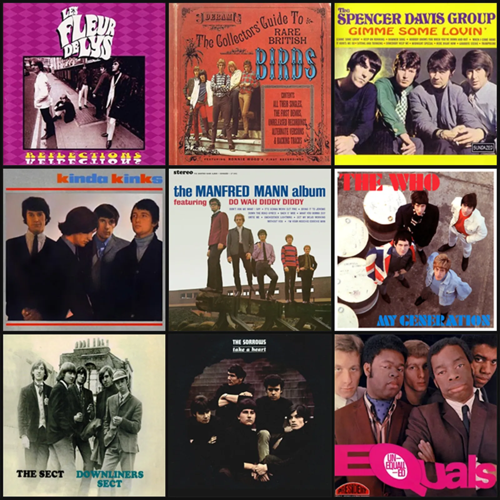 Rock et Boomer, épisode 75.