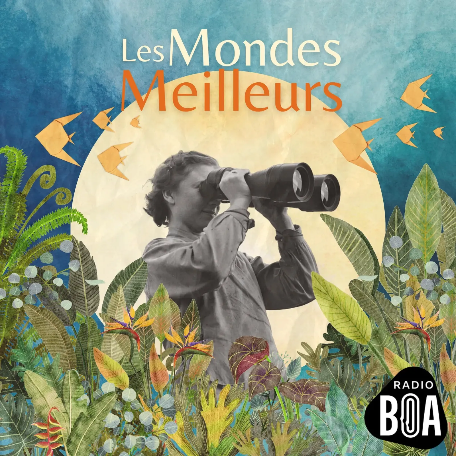 Les mondes meilleurs