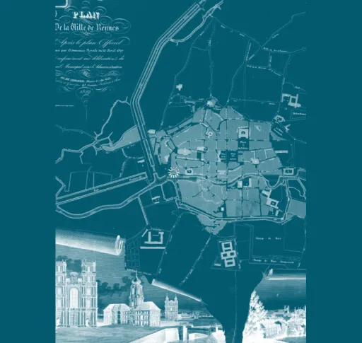 Bientôt un collège Diwan en Ille-et-Vilaine ? // L'eau et la ville par François-Xavier Merrien