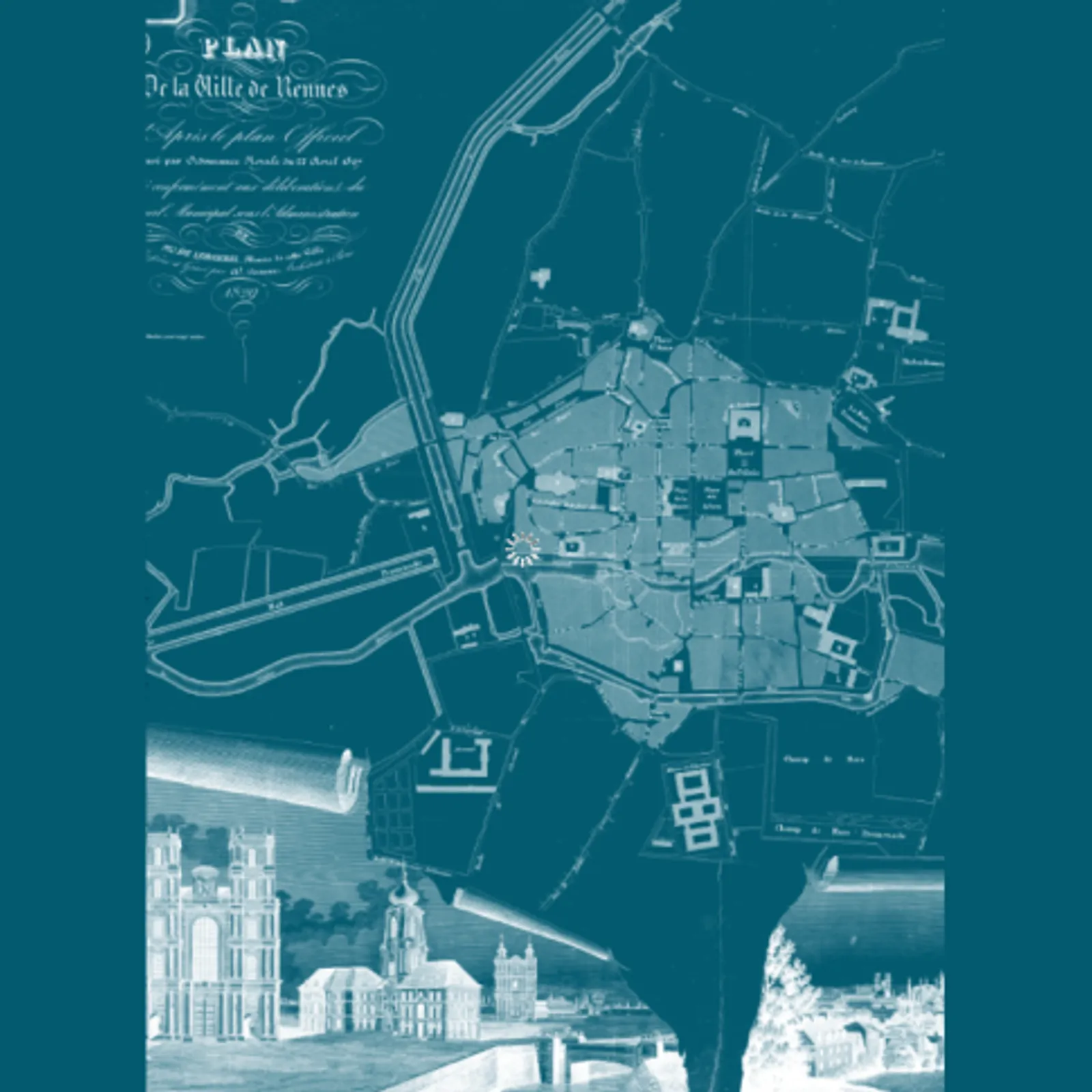 Bientôt un collège Diwan en Ille-et-Vilaine ? // L'eau et la ville par François-Xavier Merrien