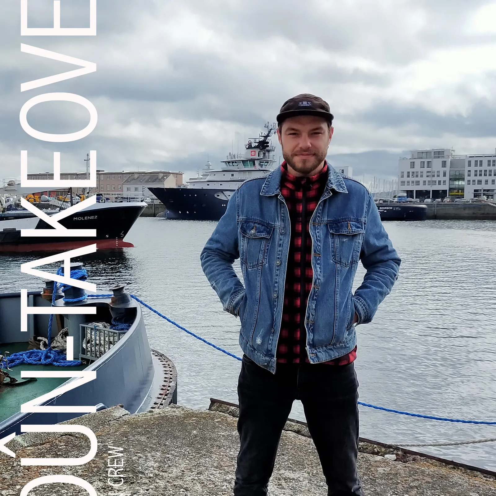 Bside Airlines - Flight#293 IOÛN-Armen Crew