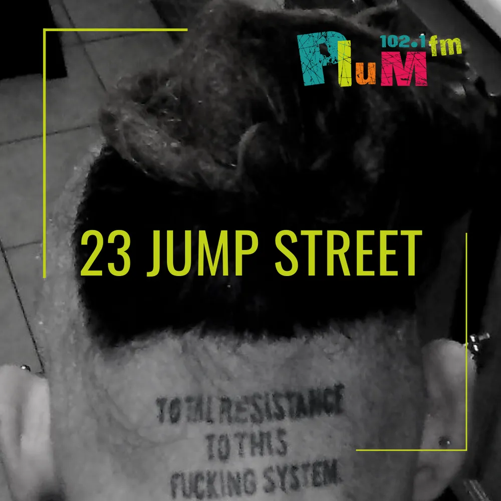 23 Jump Street #006 - Février 2024 - « Fait froid ? Réchauffons nous »