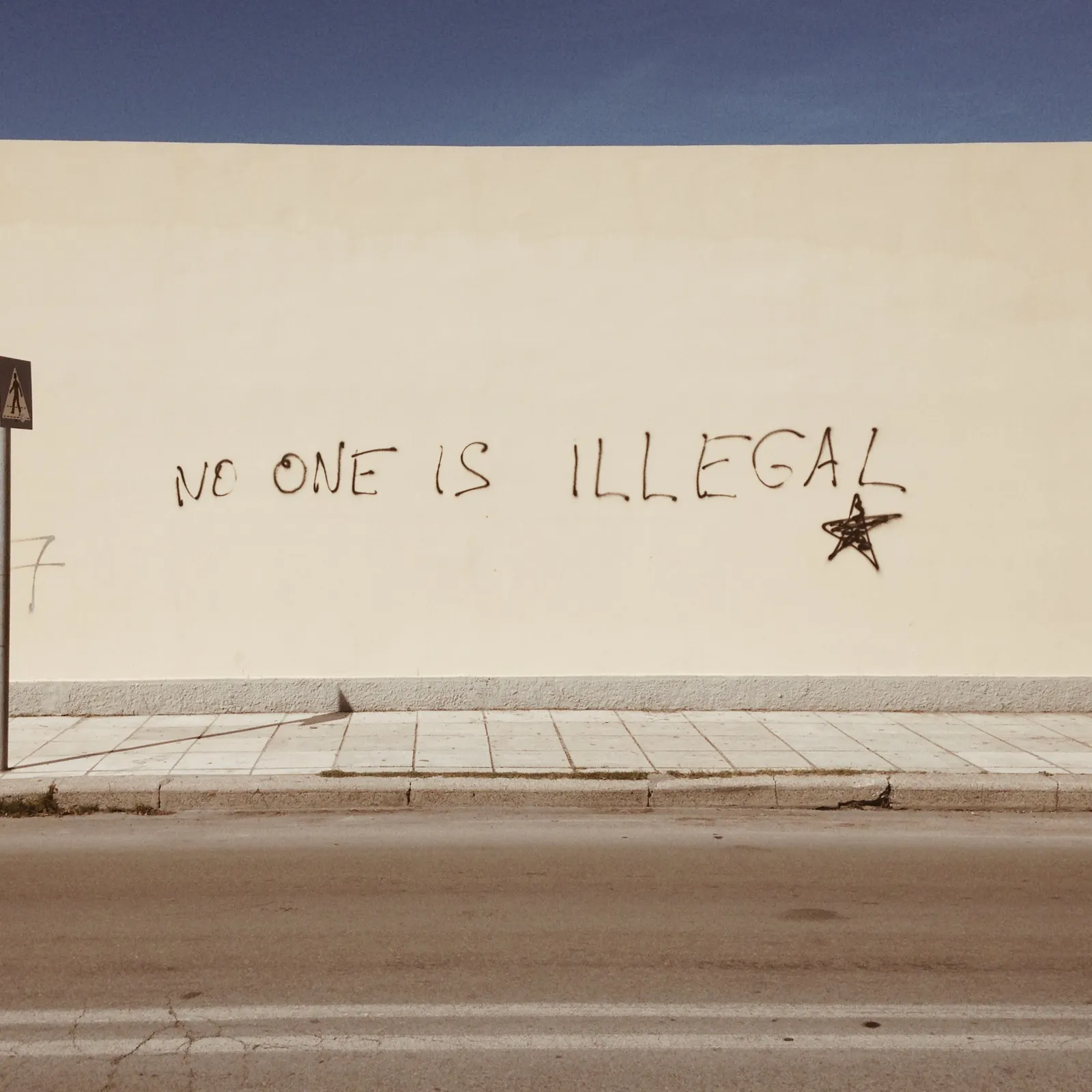 Distro eo ar stourm a-enep da lezenn Darmanan