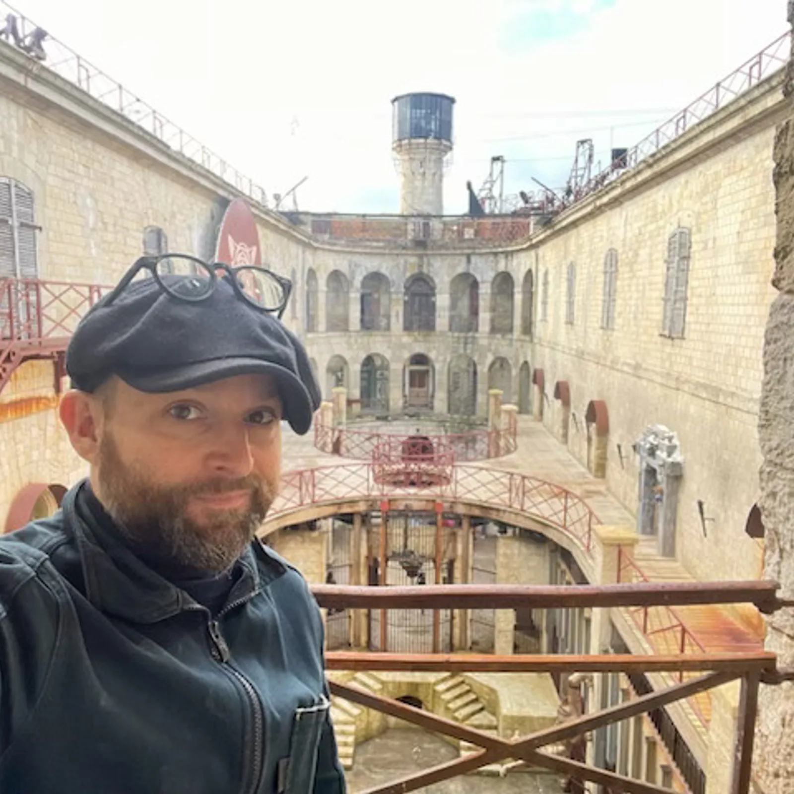 Heklev an hañv 08/08/2024