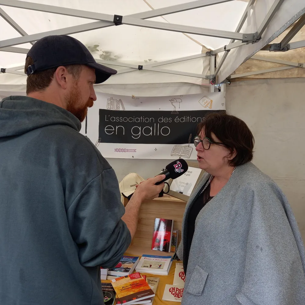 Au Kan ar Bobl 2026 avec Kaourantine Hulaud, le CAC SUD22 et les bénévoles du KAB