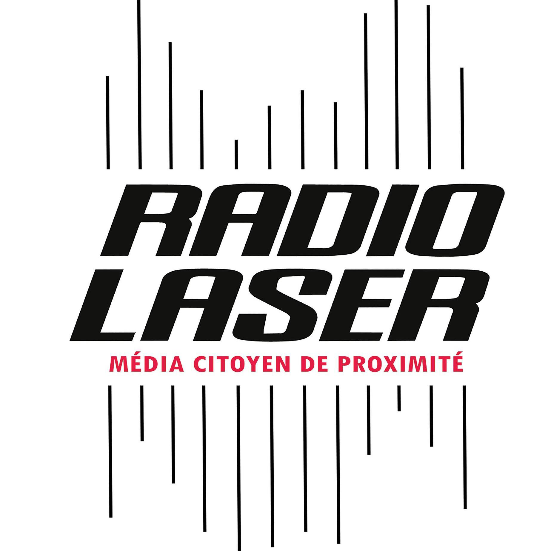 Radio Laser