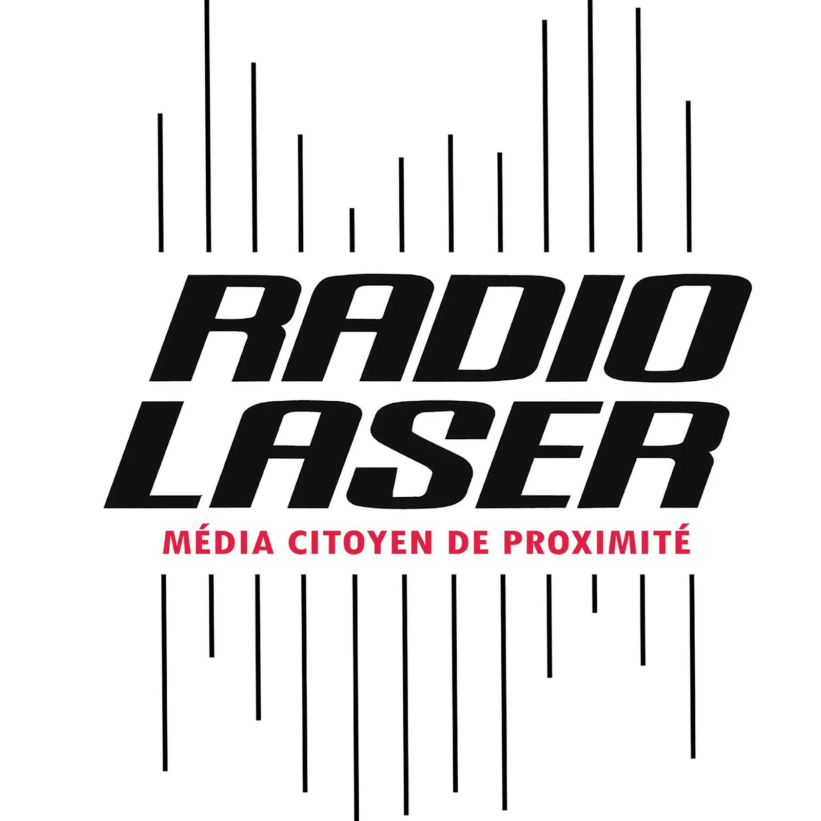 Radio Laser