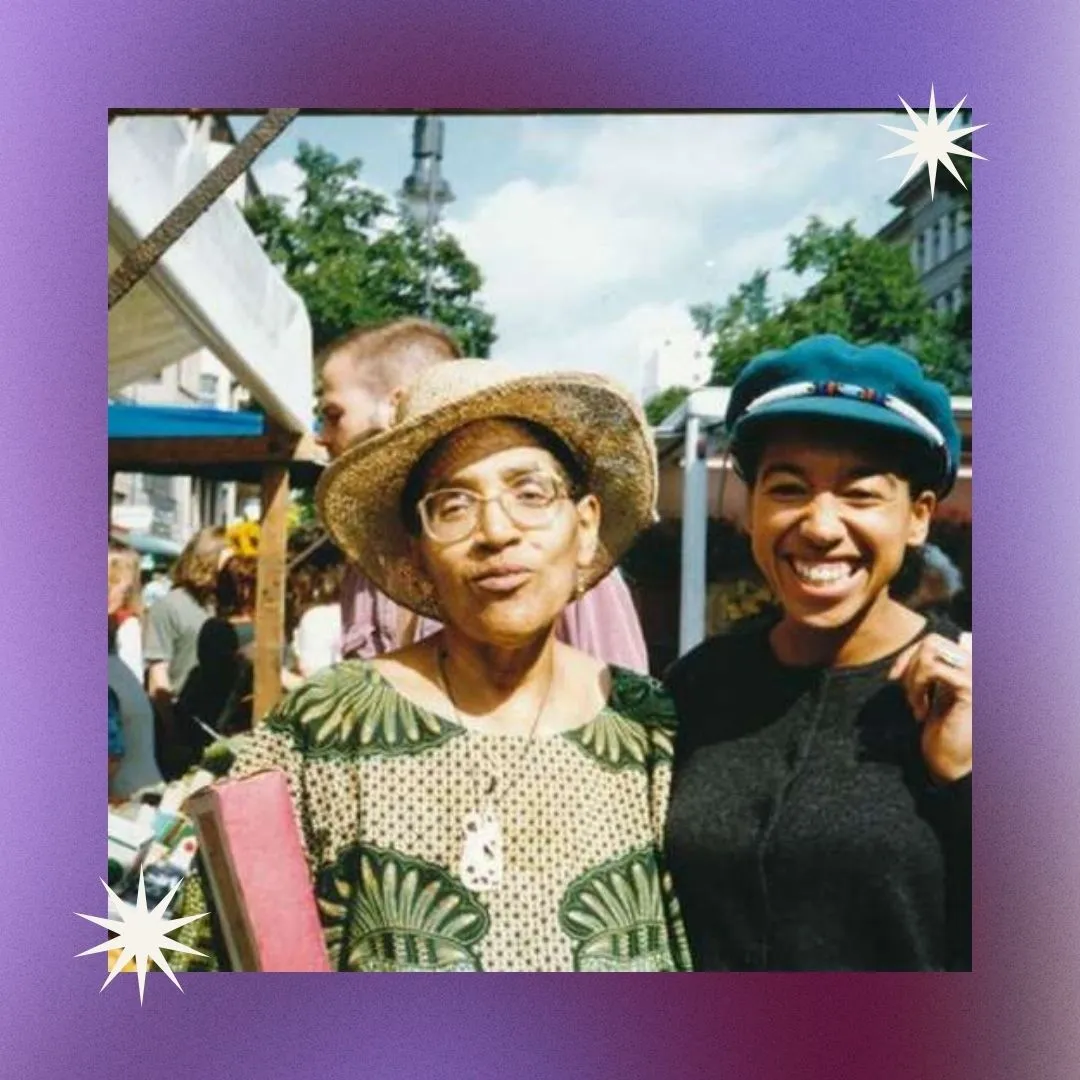 Féminisme décoloniale