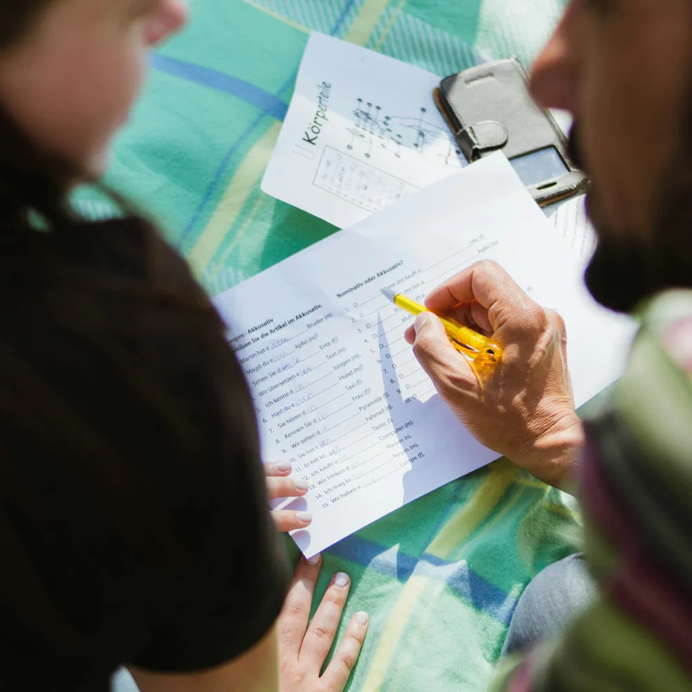 C'hwezh an Deiz 18/09/2024