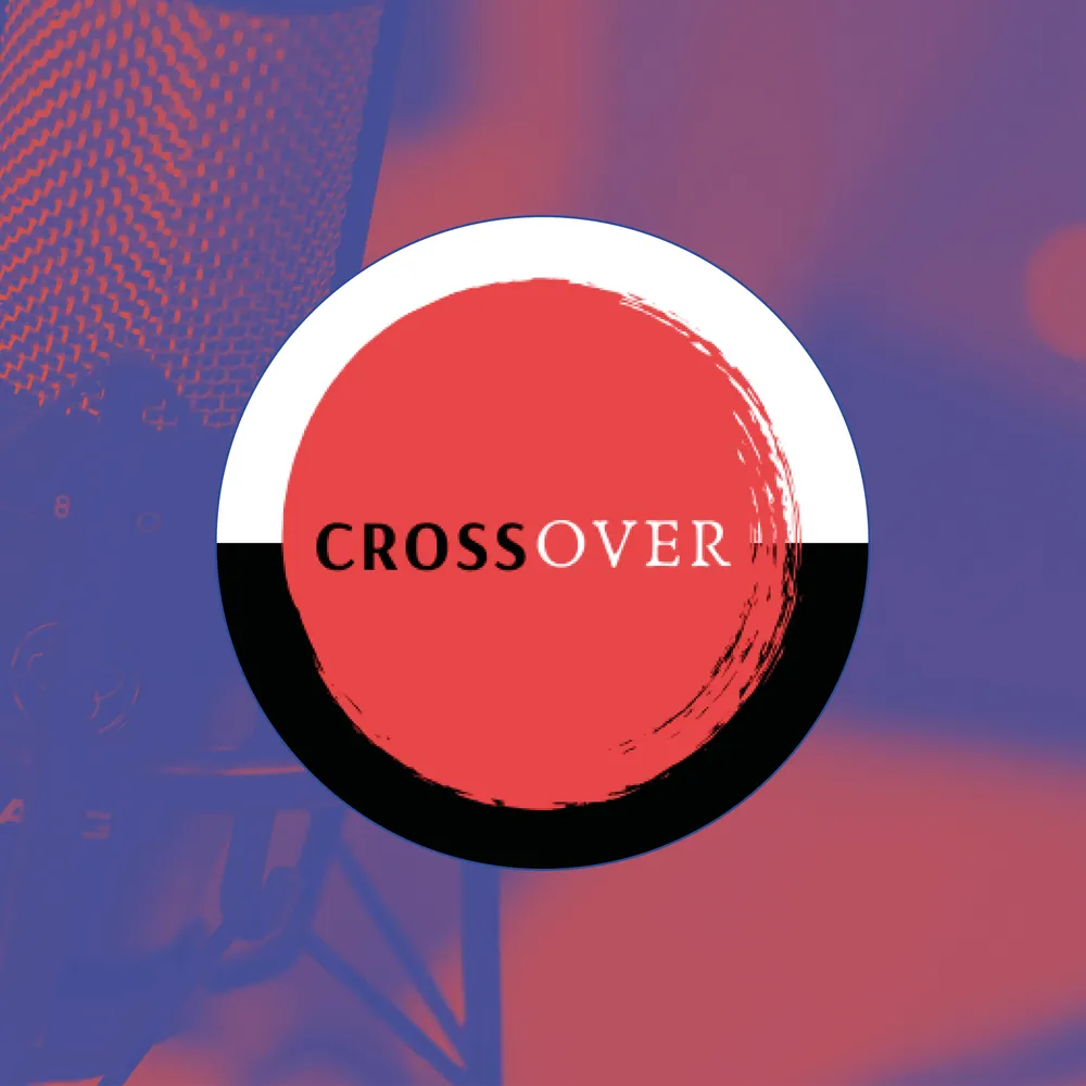 Crossover - L'émission des (futur.e.s ?) bénévoles de Radio U