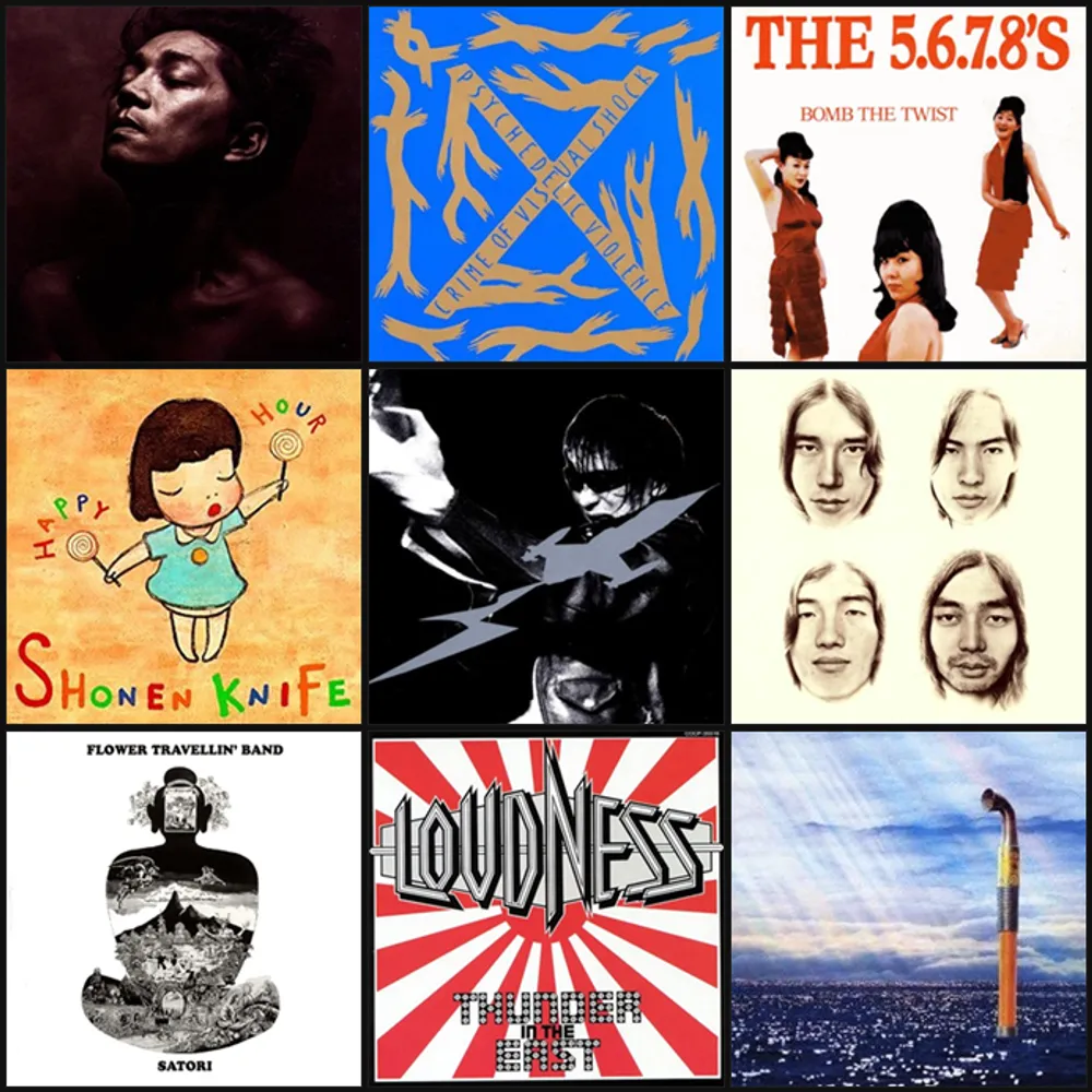 Rock et Boomer, épisode 57.