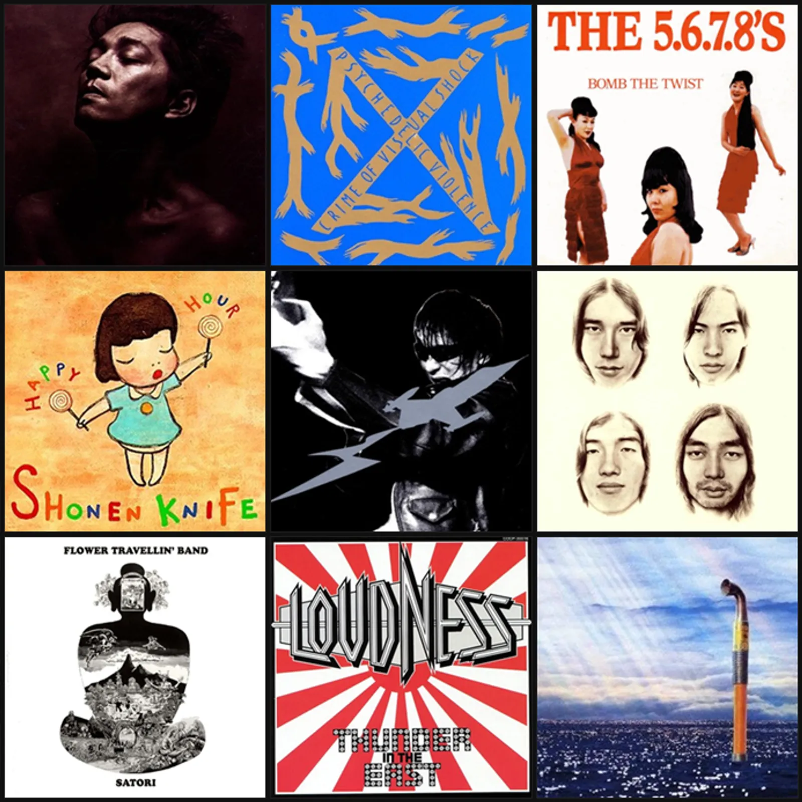 Rock et Boomer, épisode 57.