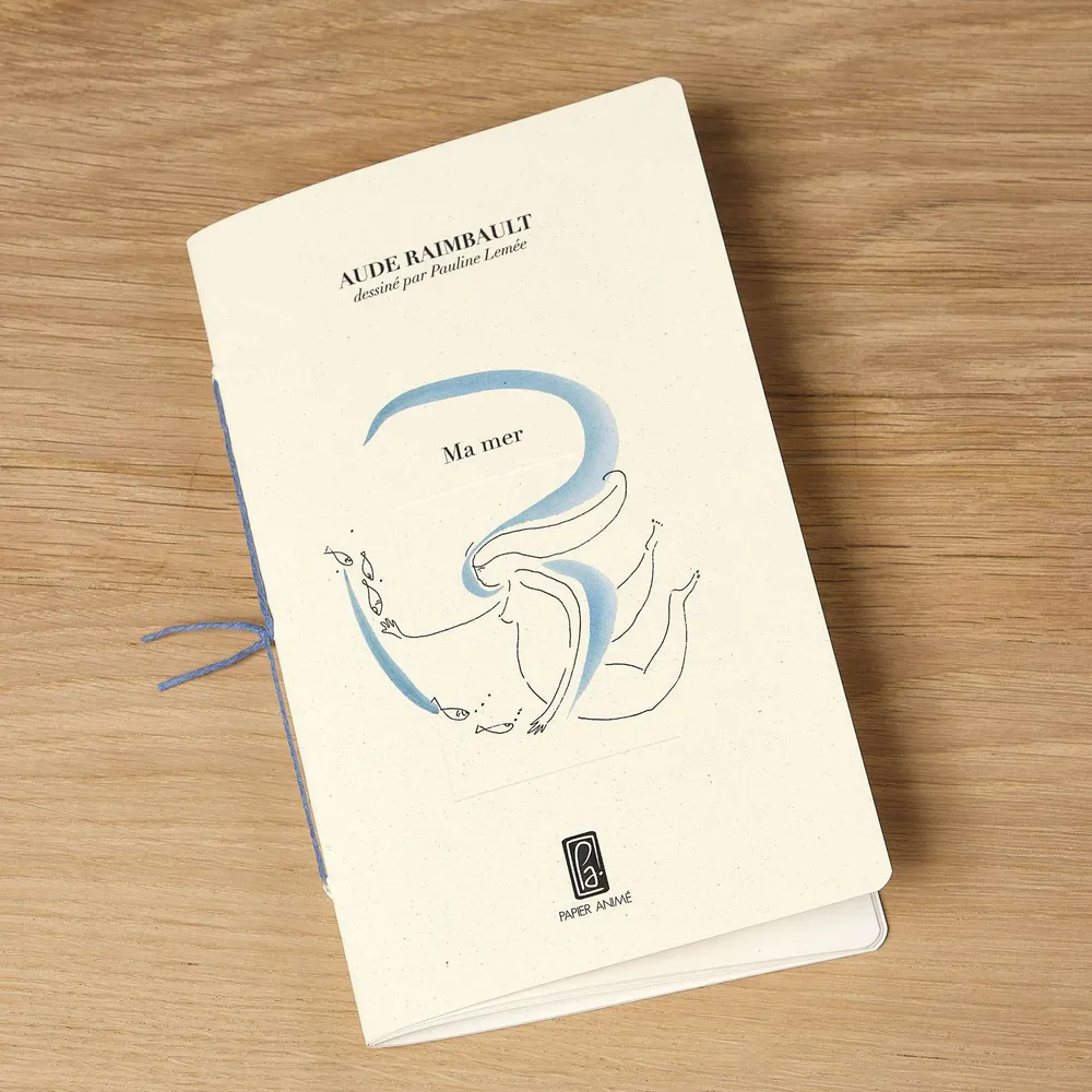 Pépites poétiques #11 Poétesses de l'ouest 1 Aude Raimbault