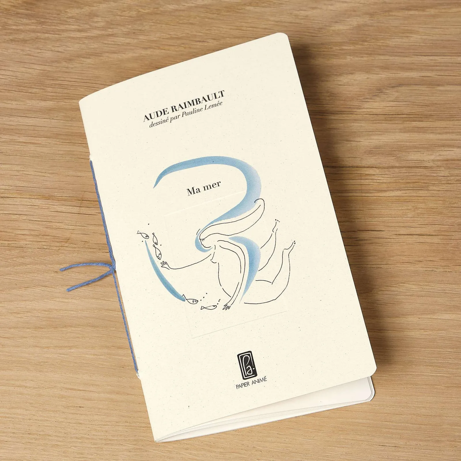 Pépites poétiques #11 Poétesses de l'ouest 1 Aude Raimbault