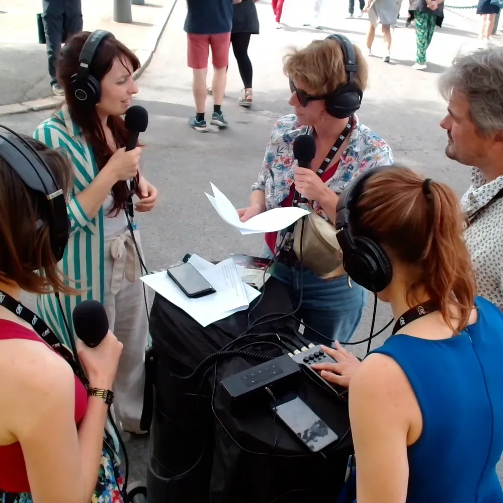 Kit d'ar Fil, Fil d'ar gêr ! - Festival etrekeltiek an Oriant #2