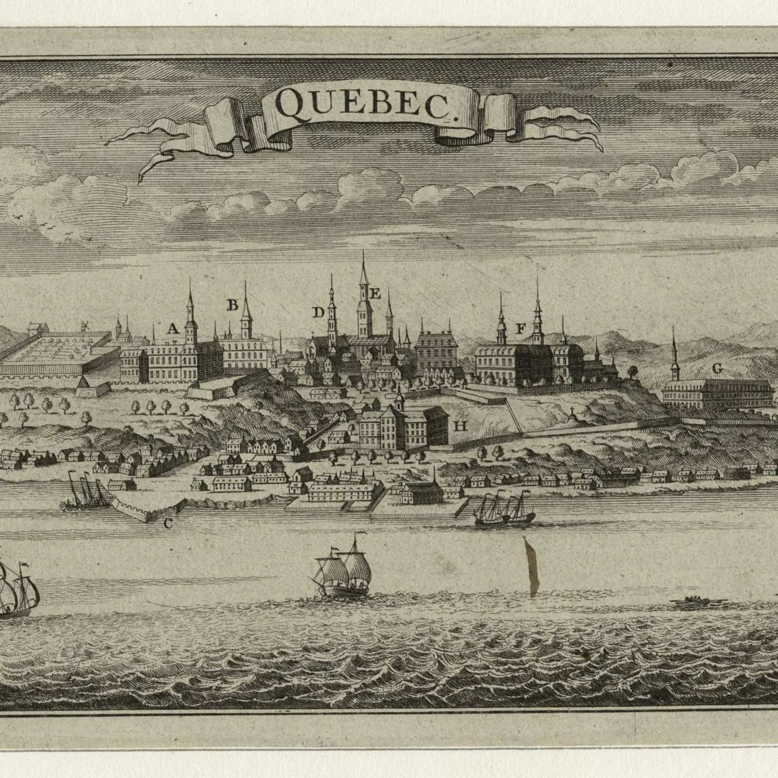 Bandes Organisées #67 : rap queb'