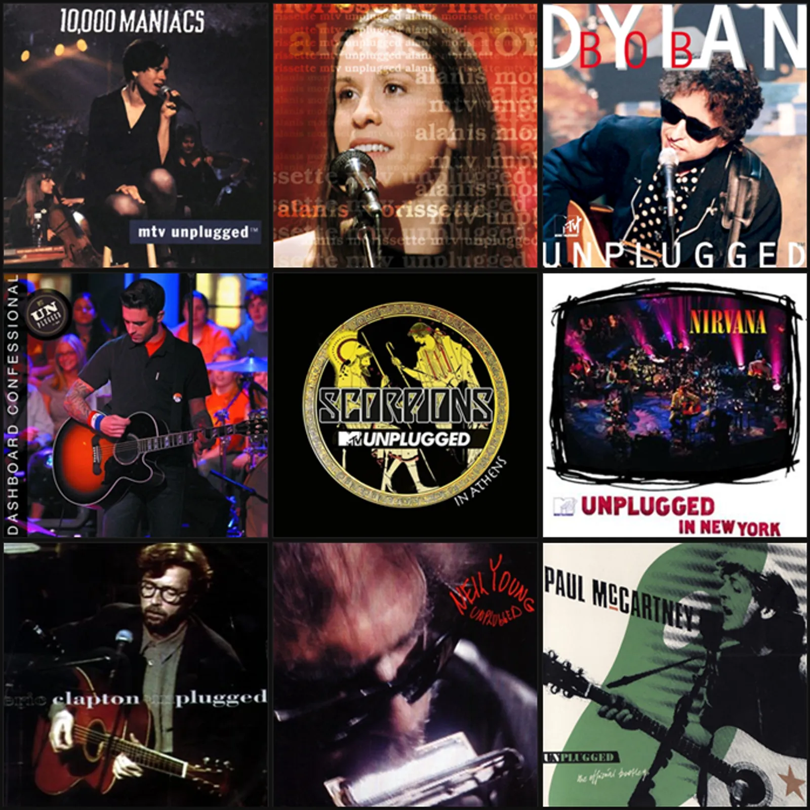 Rock et Boomer, épisode 73.