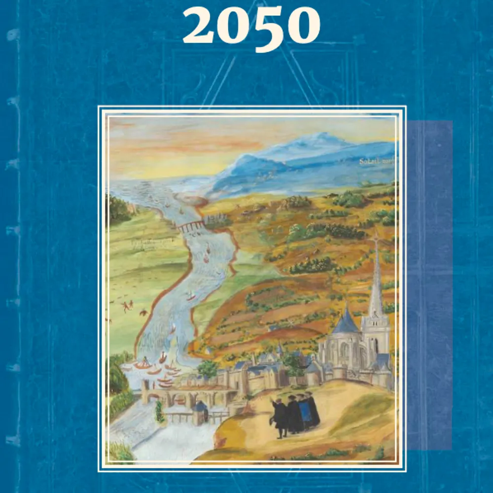 Cartulaire 2050 
