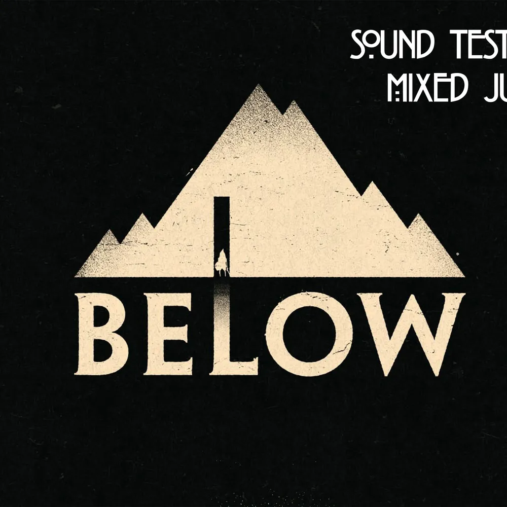 Sound Test - Level 63