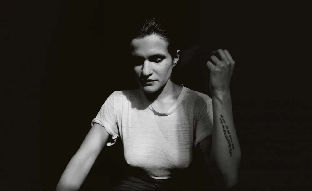 Trans Vinyl Express #45