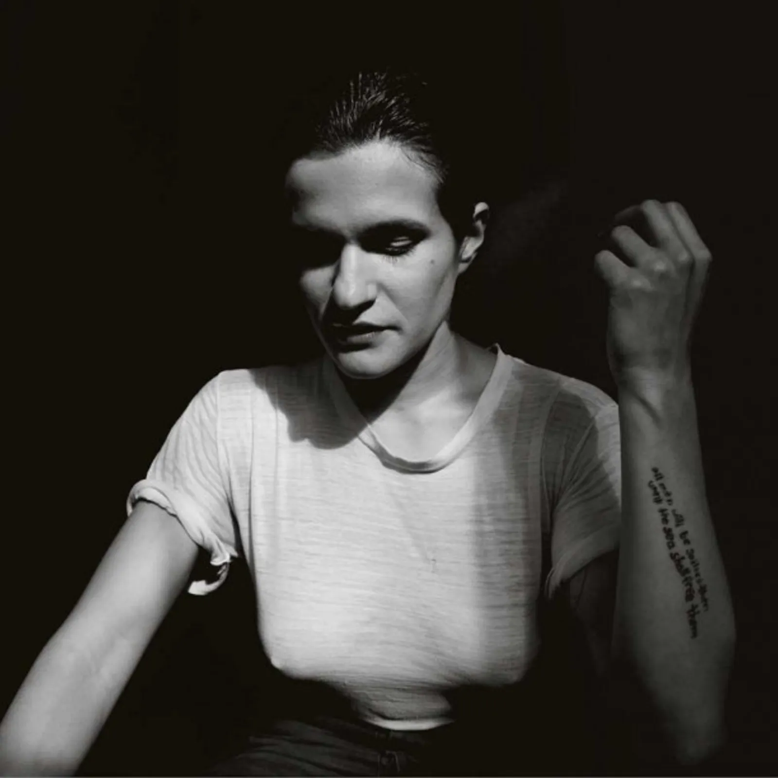 Trans Vinyl Express #45