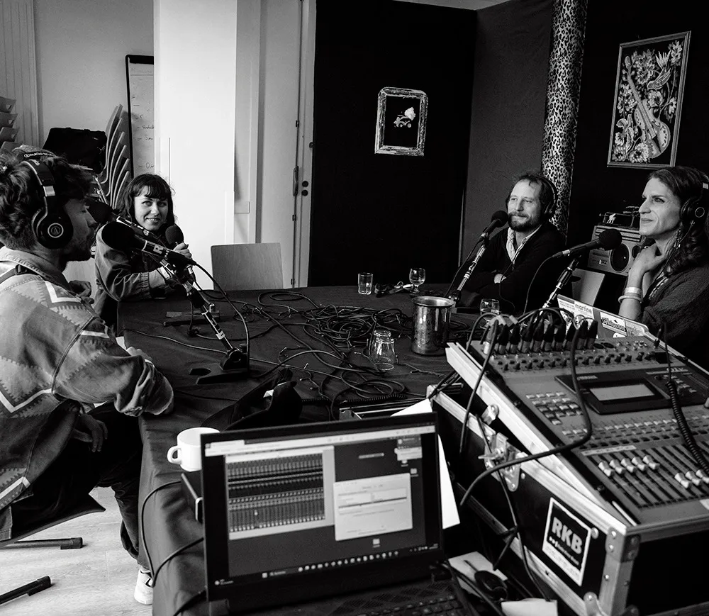 Festival Fisel 2023 - Samedi