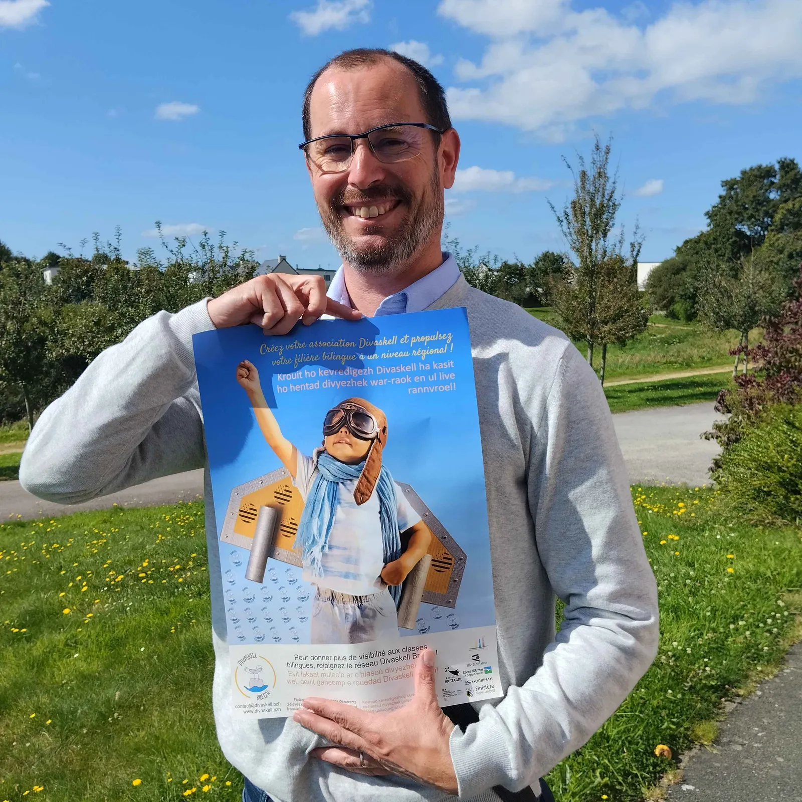 Ne vank ket a skolaerien.ezed er c'hlasoù katolik divyezhek