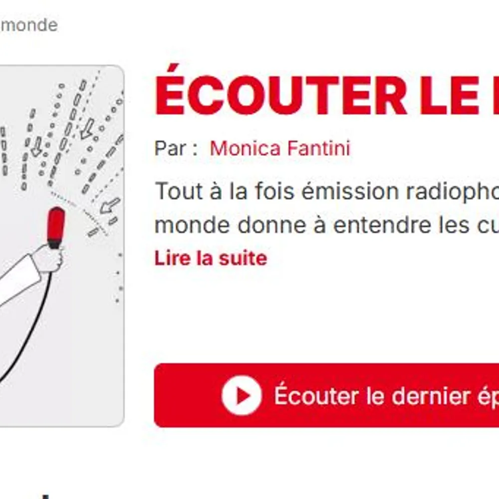 C'hwezh an deiz 23/01/2026