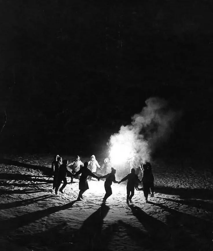 Les Détourneurs De Corbillards Fêtent LA liberté 