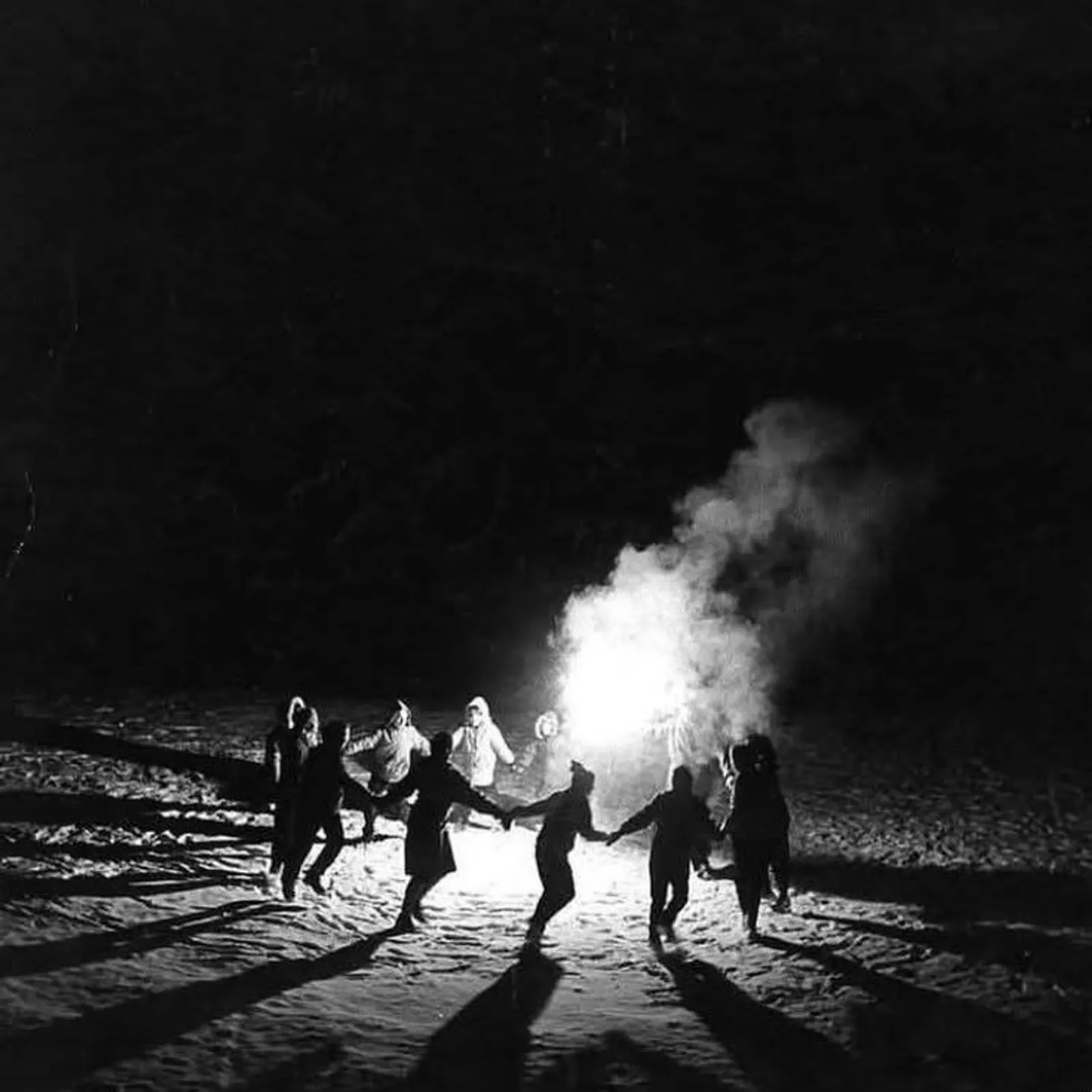 Les Détourneurs De Corbillards Fêtent LA liberté 