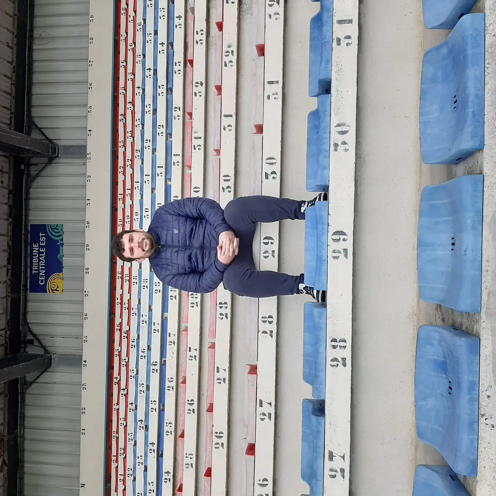 An US Konkerne gant Alan Troadeg