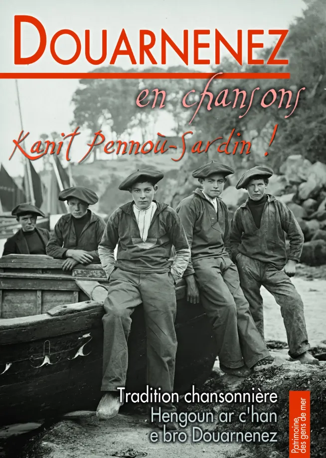 C'hwezh an Deiz 21/12/2022