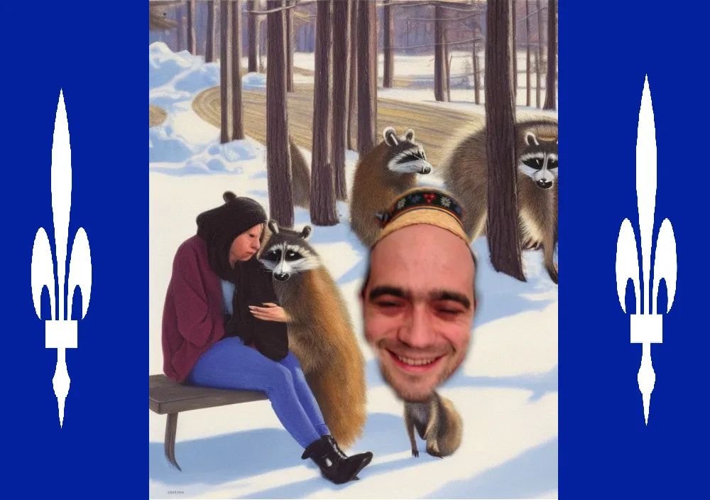 Le Chant de l'Alouette #44