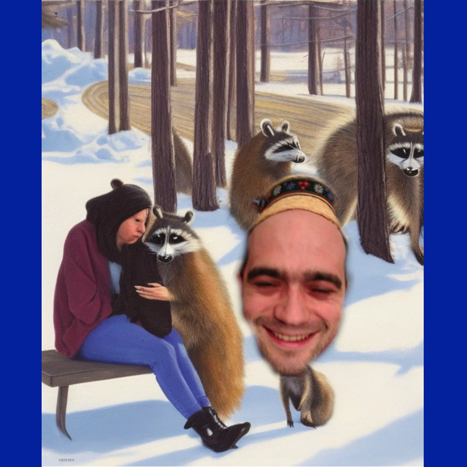 Le Chant de l'Alouette #44