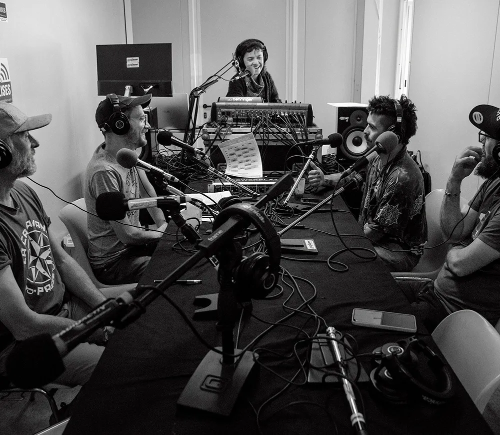 An Erer Kozh 2024 : Sul 14 a viz Gouere