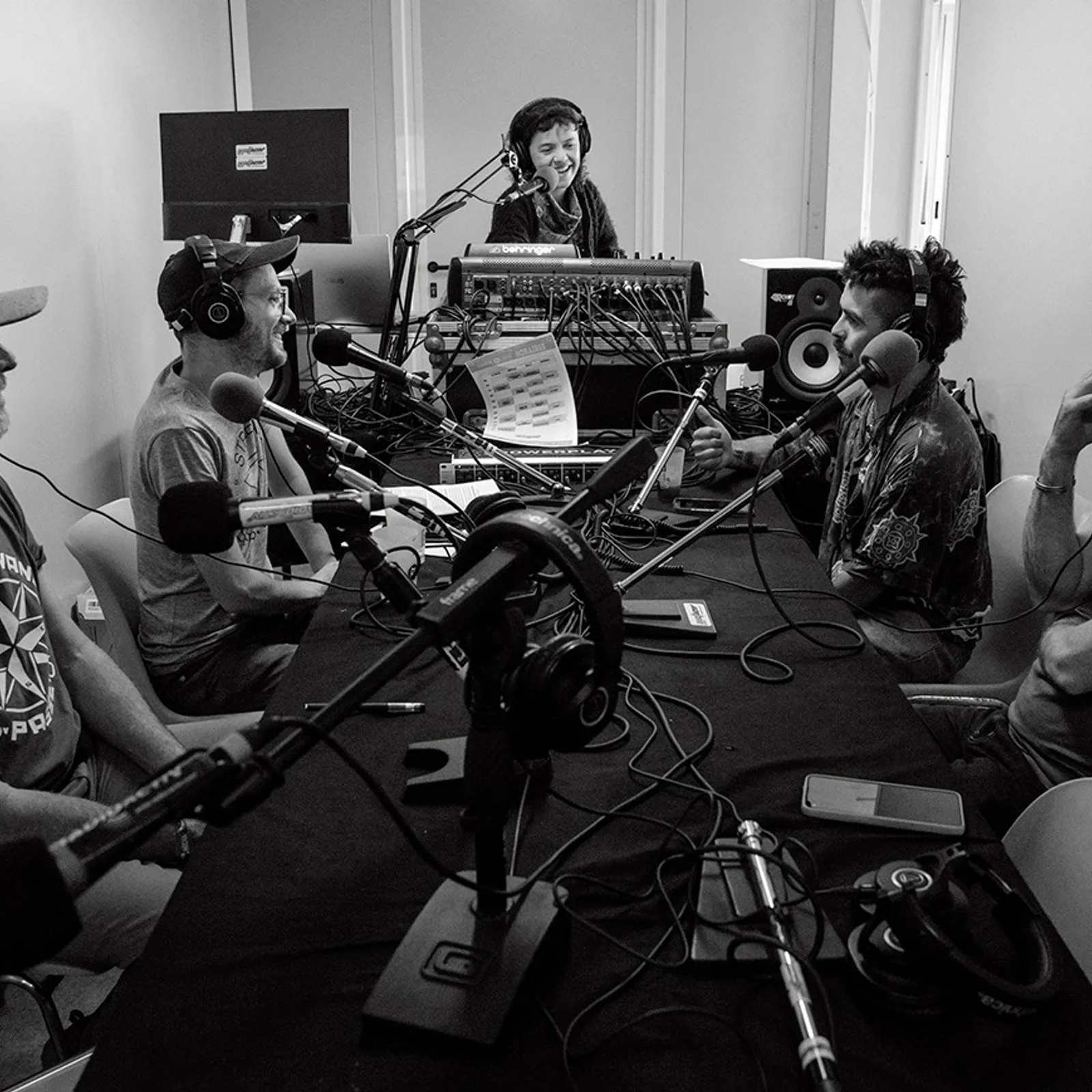 An Erer Kozh 2024 : Sul 14 a viz Gouere