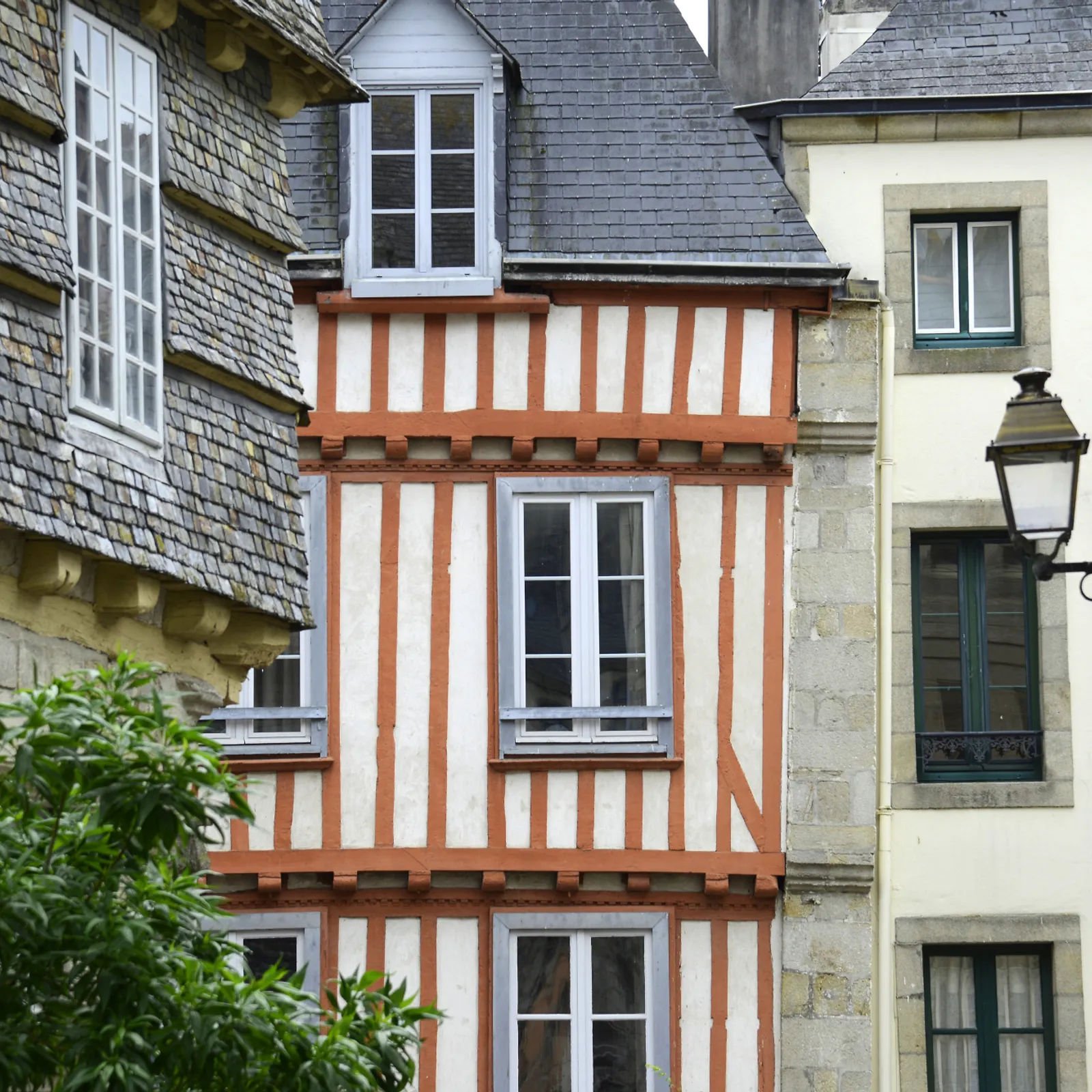 Ur c'huzul-kêr a zo aozet evit an dud yaouank e Kemper