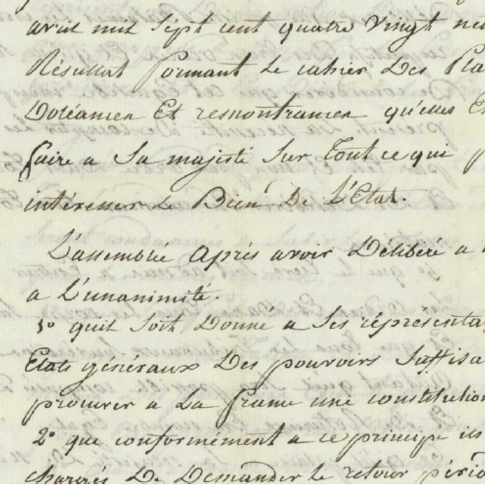 C'hwezh an Deiz 12/03/2025