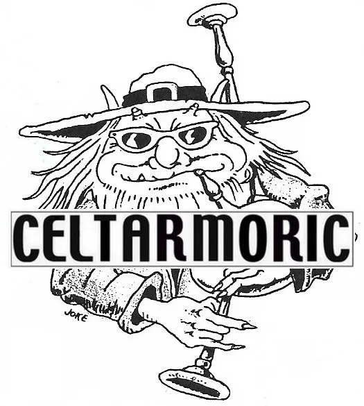 CeltArmoric